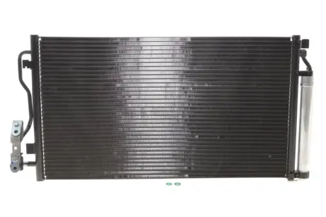 Радіатор кондиціонера NRF 350638