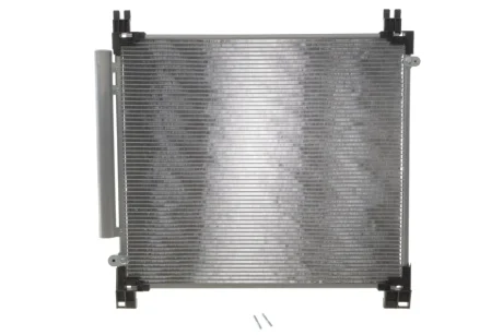 Радиатор кондиционера NRF 350655
