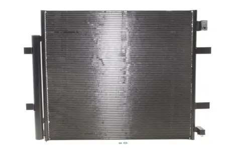 Радиатор кондиционера NRF 350660