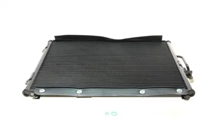 Радіатор кондиціонера NRF 35129