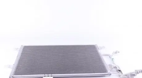 Радіатор кондиціонера NRF 35317