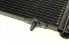 Радиатор кондиционера Citroen C2, C3, C4 Cactus Opel Crossland X 1.0-1.6D 02.02- NRF 35405 (фото 6)
