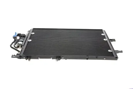 Радиатор кондиционера NRF 35529