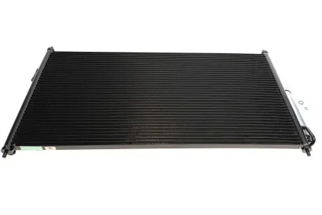 Радіатор кондиціонера NRF 35550
