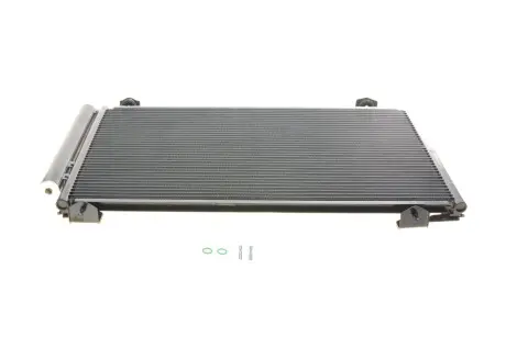 Радіатор кондиціонера NRF 35596