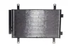 Радіатор кондиціонера (з осушувачем) Citroen Jumper/Fiat Ducato/Beugeot Boxer 2.0-2.8D 02- NRF 35840 (фото 5)