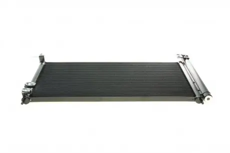 Радиатор кондиционера NRF 35863