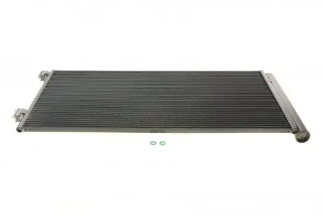 Радіатор кондиціонера NRF 35961