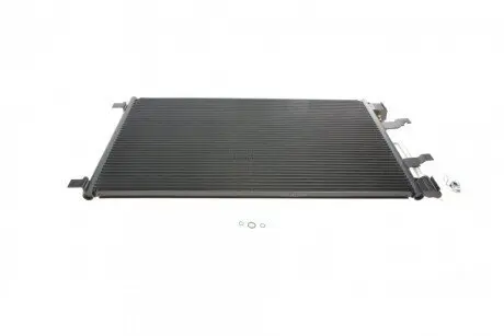 Радиатор кондиционера NRF 35975