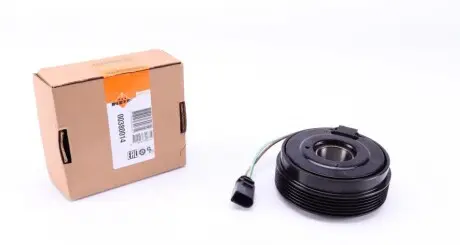 Ремкомплект муфты компрессора кондиционера NRF 380014