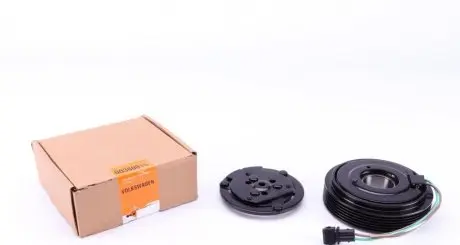 Ремкомплект муфти компресора кондиціонера NRF 380015