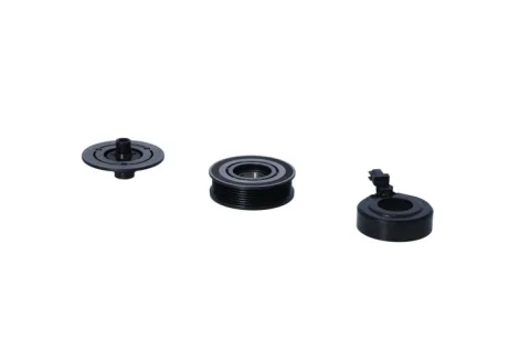 Муфта компресора кондиціонера Ford Fiesta/Focus/Galaxy/Volvo C70/S60/S80/V40/V60/V70 1.25-2.3 06-20 NRF 380018