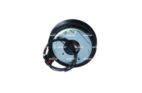 Шків компресора кондиціонера Audi A4/A5/A6/Q7/VW Touareg 3.0 TDI 15- NRF 380103