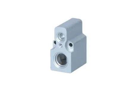 Клапан кондиціонера NRF 38496