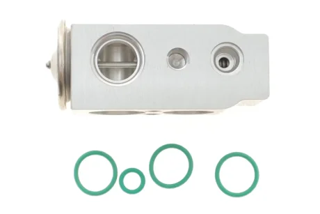 Клапан кондиционера расширительный NRF 38504