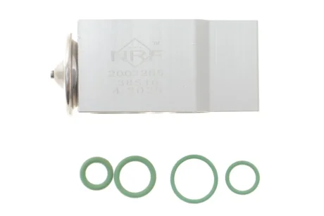 Клапан кондиціонера NRF 38516