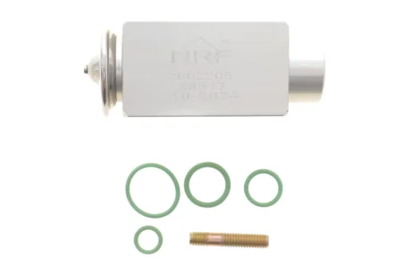 Клапан кондиционера расширительный NRF 38517