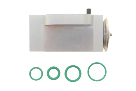 Клапан кондиционера расширительный NRF 38537