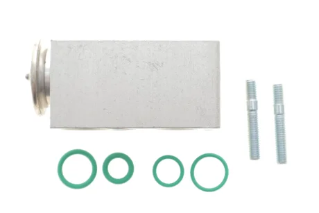 Клапан кондиционера NRF 38593