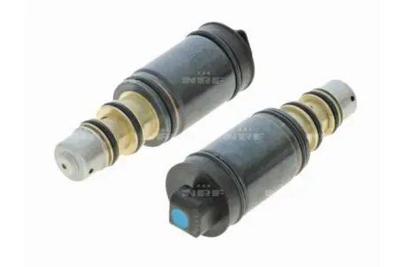 Клапан регулирующий NRF 38607