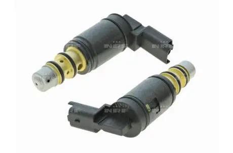 Клапан кондиционера NRF 38621