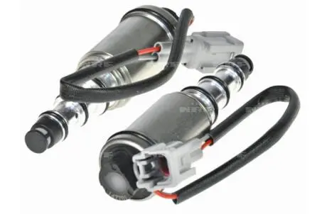 Клапан регулирующий NRF 38639