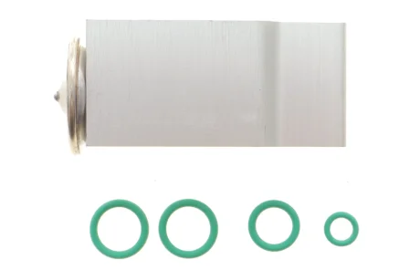 Клапан кондиционера NRF 38766