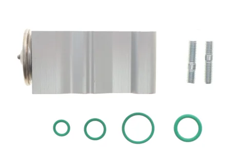 Клапан расширительный NRF 38771