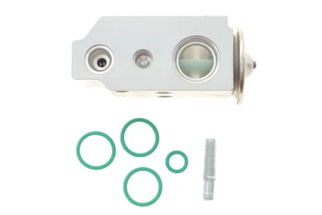 Клапан кондиционера NRF 38782