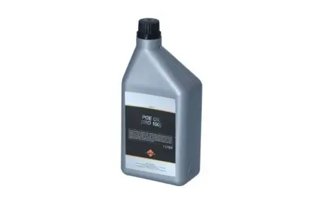 Масло компрессорное 1000мл NRF 38819