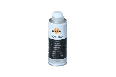 Масло для кондиционера POE 100 (250мл) NRF 38840