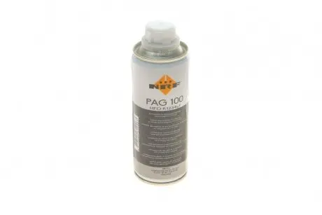 Масло для кондиционера PAG 100 YF (250мл) NRF 38841