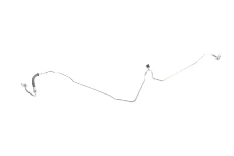 Шланг кондиціонера NRF 400050