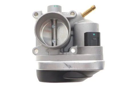 Заслонка дроссельная NRF 408018