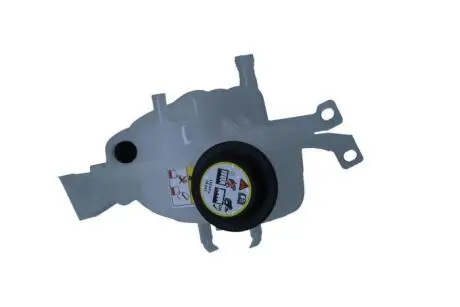 Розширювальний бачок охолоджуючої рідини NRF 454072