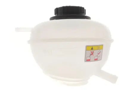 Розширювальний бачок охолоджуючої рідини NRF 454158