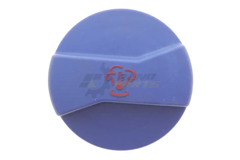 Кришка розширювального бачка охолоджуючої рідини NRF 455605 (фото 1)