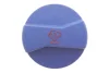 Кришка розширювального бачка охолоджуючої рідини NRF 455605 (фото 1)