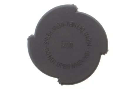 Крышка расширительного бачка охлаждающей жидкости NRF 455610