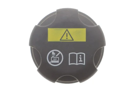 Крышка бачка расширение охлаждающей жидкости NRF 455613