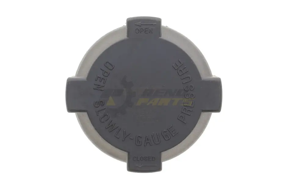 Кришка резервуара охолоджуючої рідини NRF 455624 (фото 1)