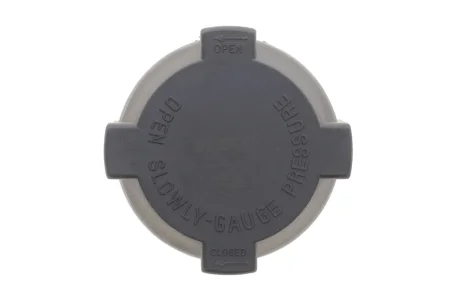 Крышка резервуара охлаждающей жидкости NRF 455624