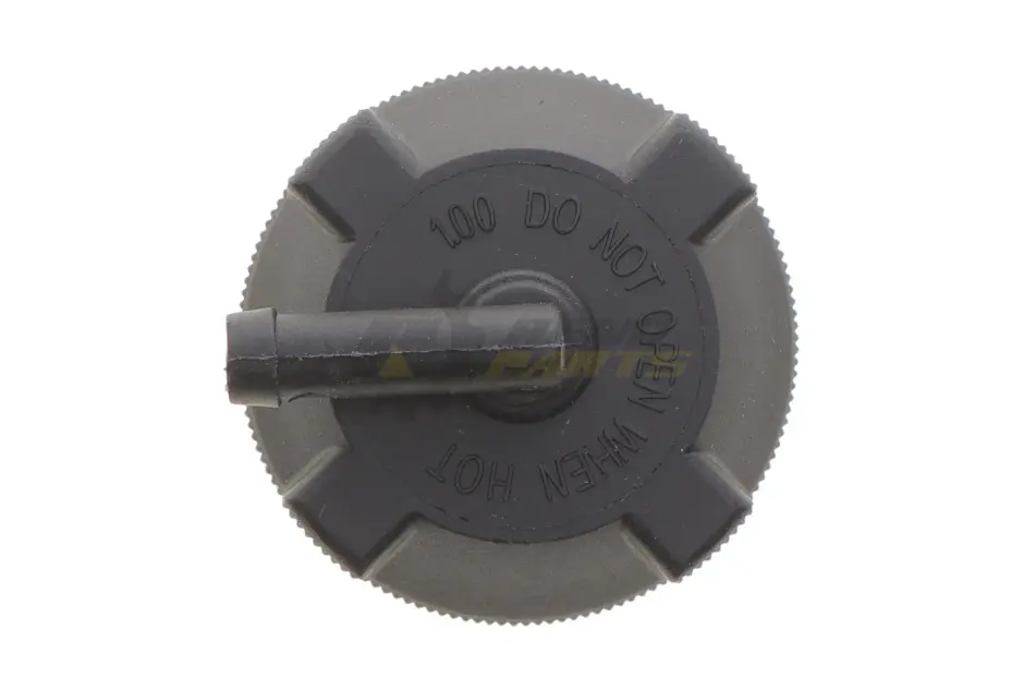 Кришка розширювального бачка охолоджуючої рідини NRF 455626 (фото 1)