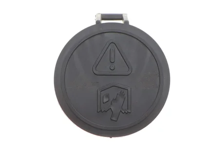 Кришка розширювального бачка охолоджуючої рідини NRF 455631