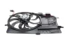 Фото 7 - вентилятор радіатора Mini Cooper/One 1.6 01-06 (з дифузором) NRF 47301 Вентилятор радіатора Mini Cooper/One 1.6 01-06 (з дифузором) NRF 47301 (фото 7)