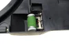 Фото 9 - вентилятор радіатора Mini Cooper/One 1.6 01-06 (з дифузором) NRF 47301 Вентилятор радіатора Mini Cooper/One 1.6 01-06 (з дифузором) NRF 47301 (фото 9)