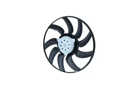 Вентилятор радиатора Audi A4/A5/A6/A7/Q5 1.8-4.2 06.07-05.17 NRF 47424