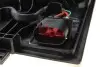 Вентилятор радиатора с диффузором электрический AUDI 13- NRF 47916 (фото 8)