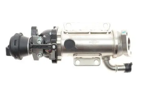 Радіатор системи EGR Renault 2.0Dci NRF 48011