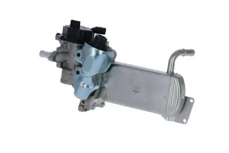 Радіатор рециркуляції відпрацьованих газів NRF 48201